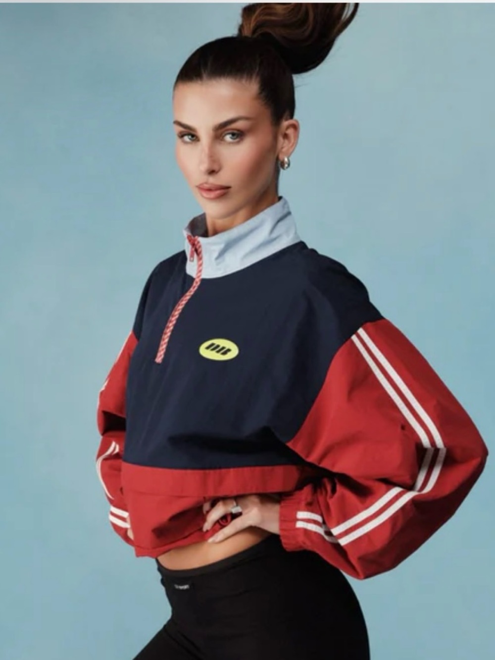 Dairy boy sport red track jacket size xs/s Sold Out